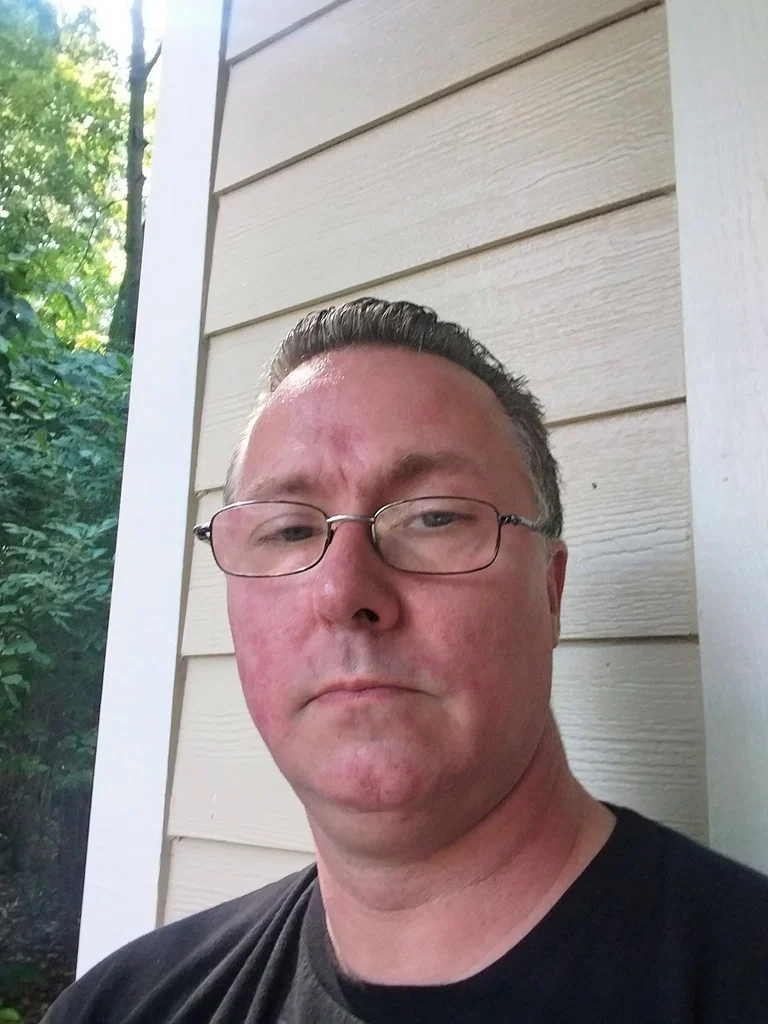 Jon Manock's avatar