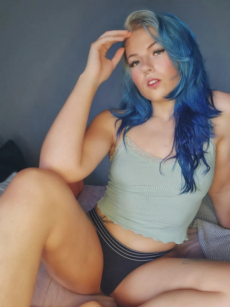 Missy Massacre's avatar