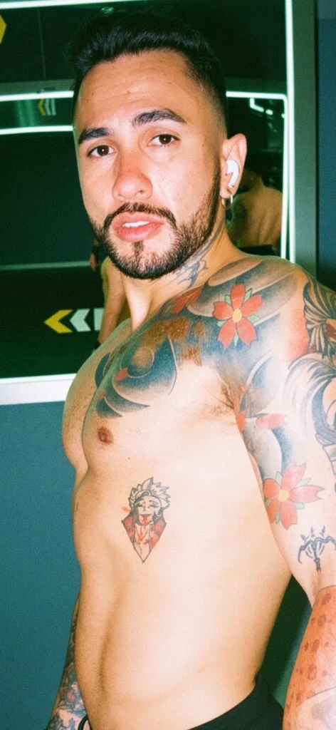 Alejandro Hernández
