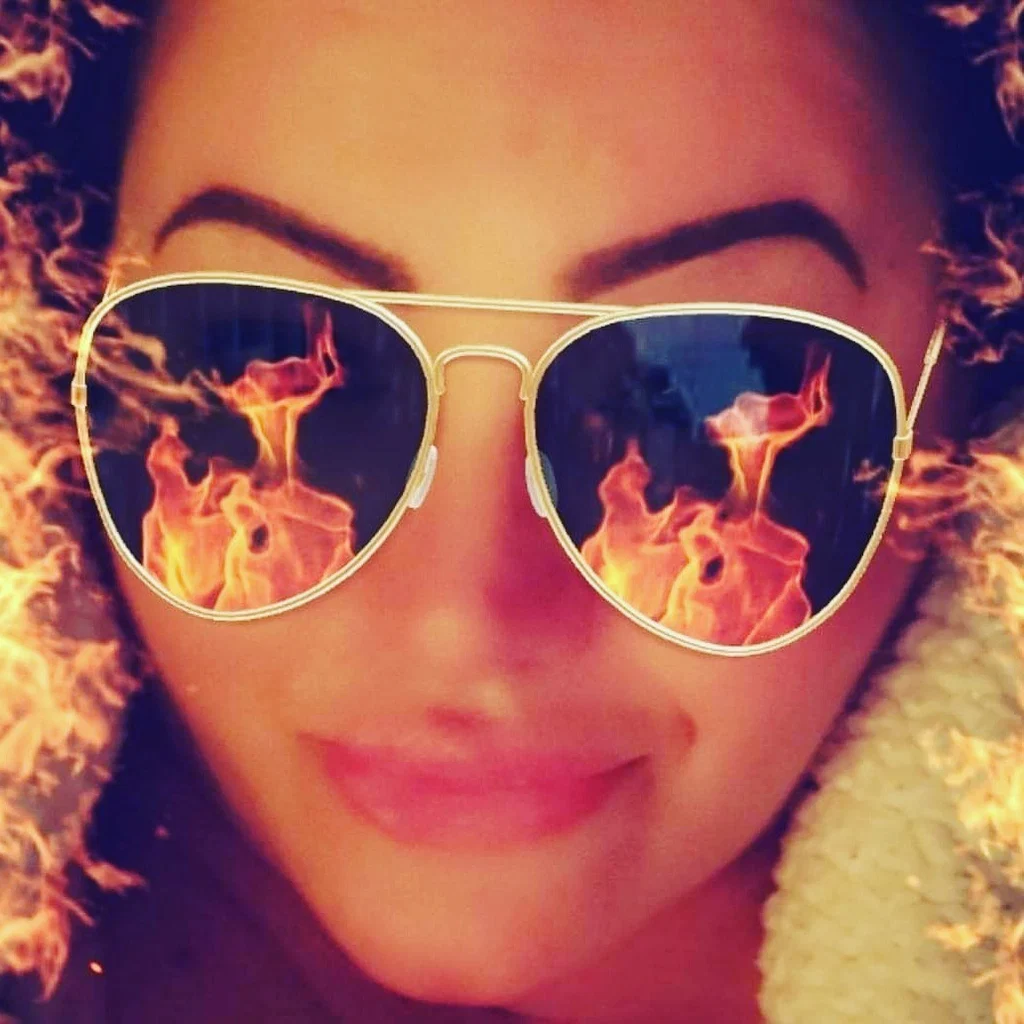 Raquel Darringer's avatar