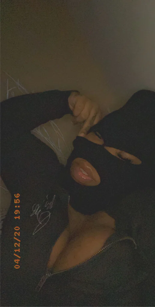 Big mama