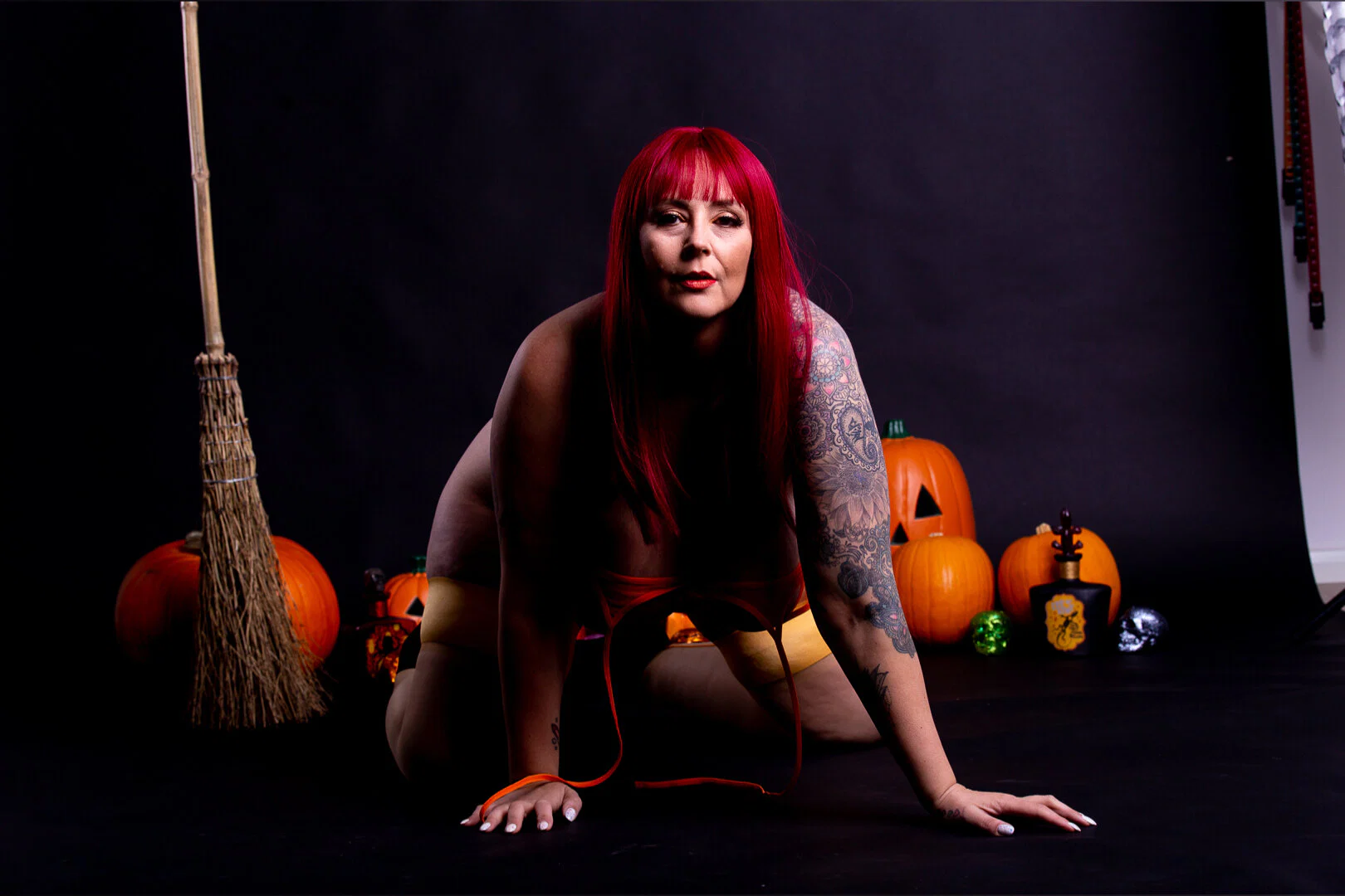 MissVixen profile banner