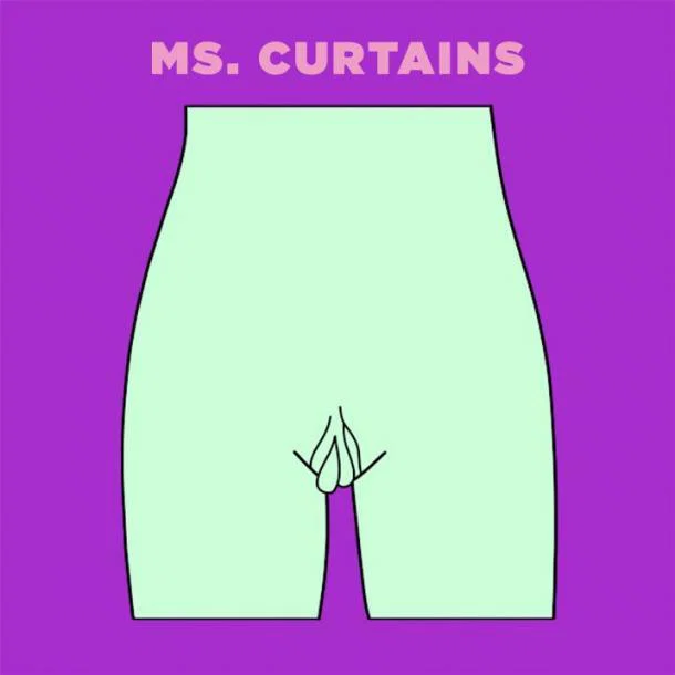 CurtainGirl's avatar
