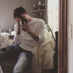 jordan benson