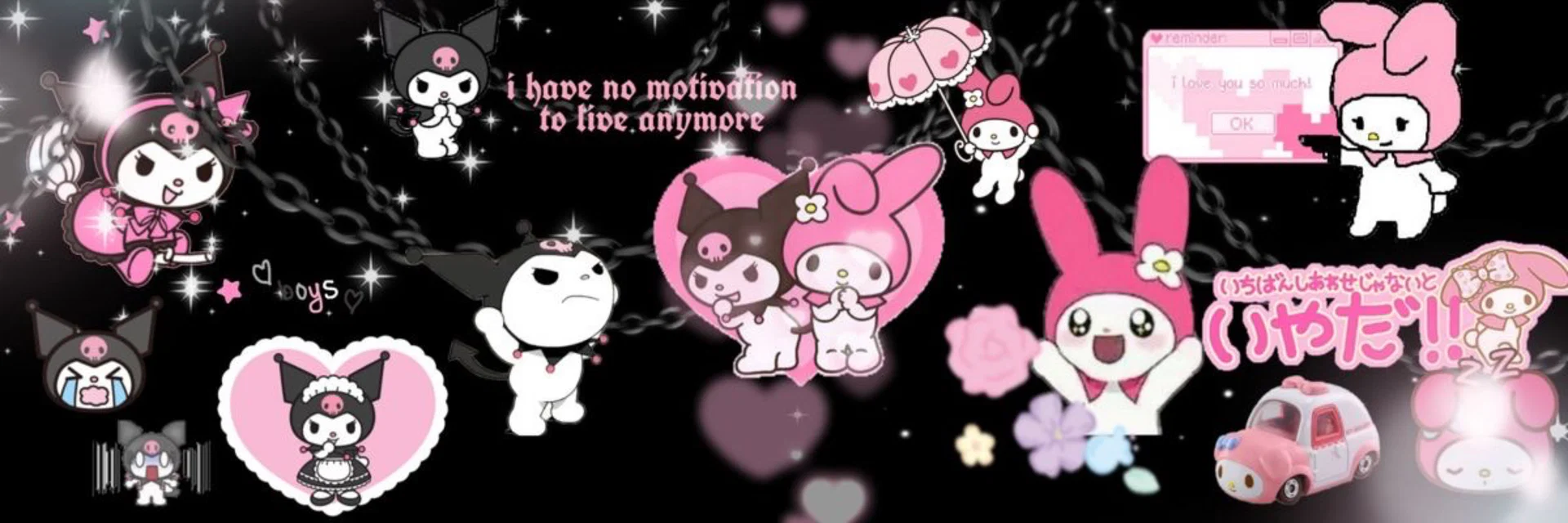 Koalakittyyy profile banner