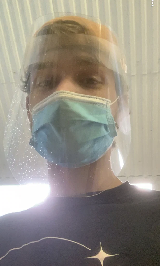 Zookeeper Tanner's avatar