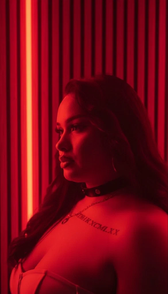 Mommy Mel 🔥