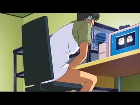 Stroking machine's avatar