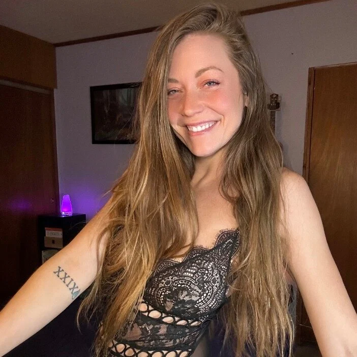 Kenna's avatar