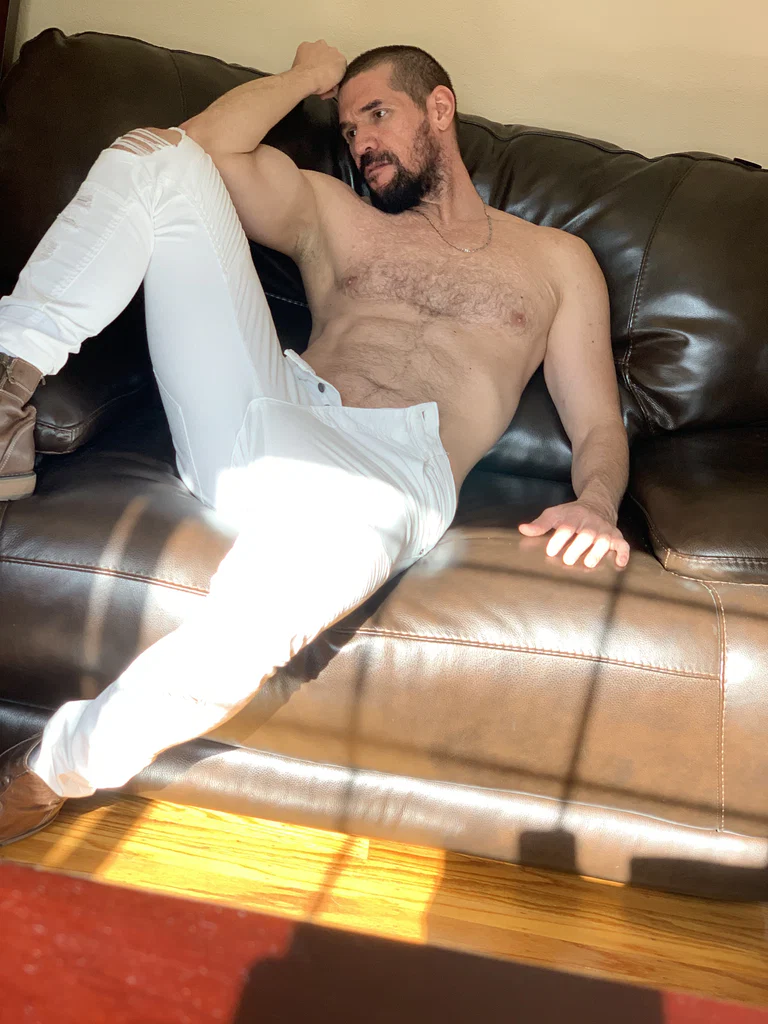 Emilio's avatar