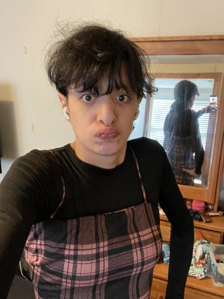 Megan