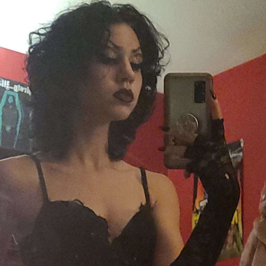 gothicc dog's avatar