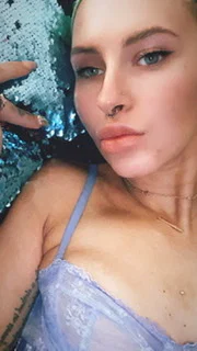 Olivia Beeas