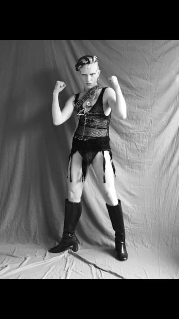 lukevsmith's avatar