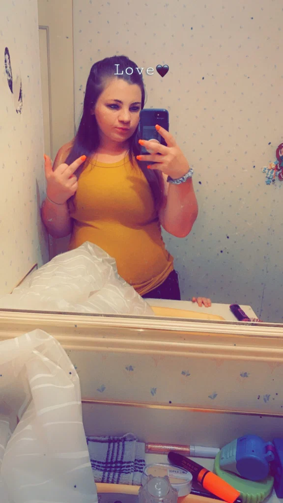 Harley Lynn
