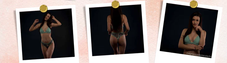 Juicy Nicole π¦ profile banner