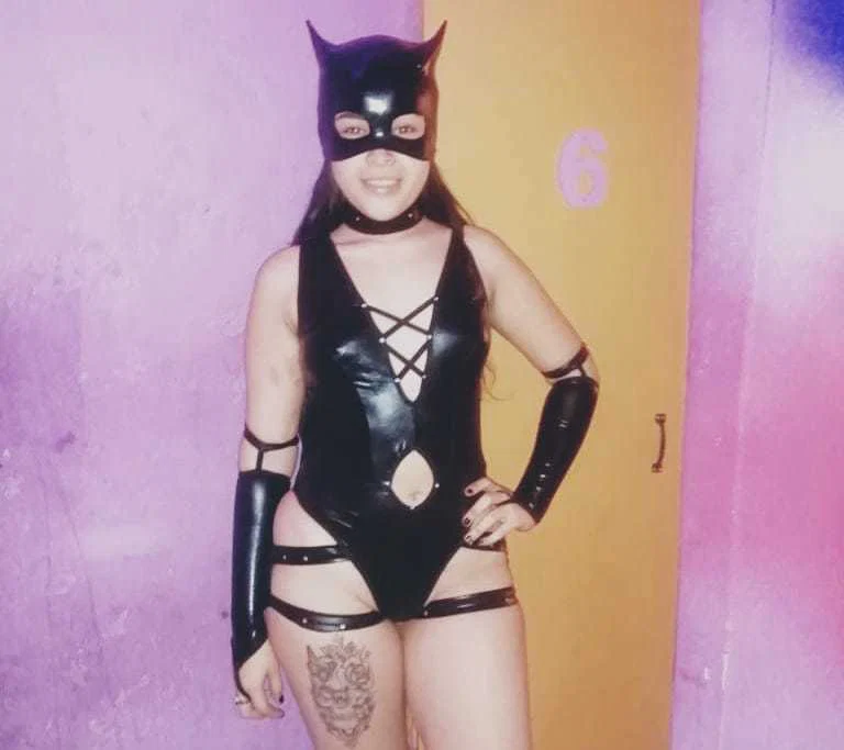 Miabarbie's avatar