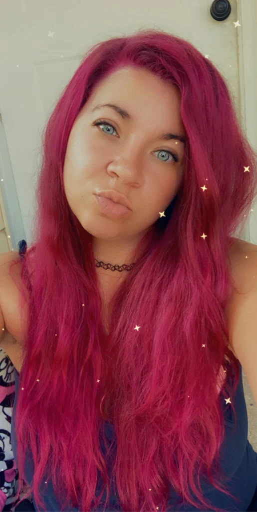 Kat's avatar
