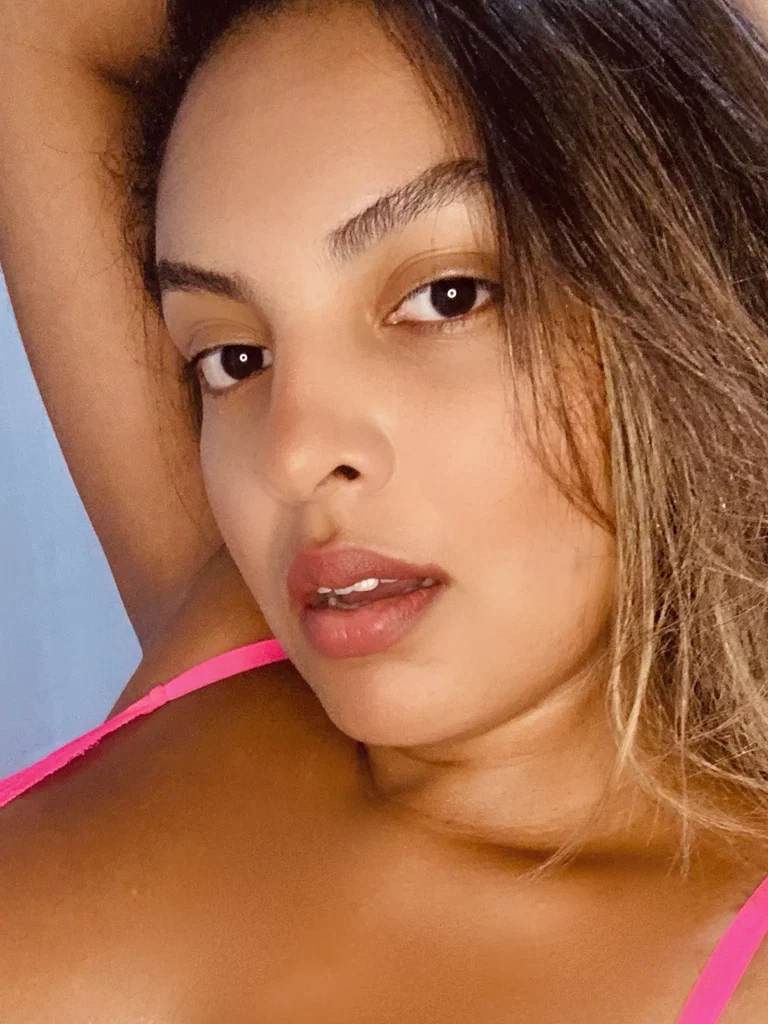 ❤️‍🔥 Alice Lima