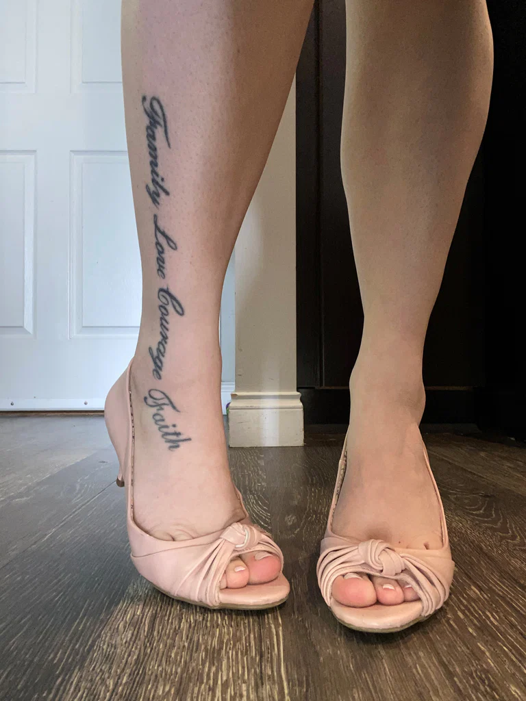 Sweet Feet's avatar