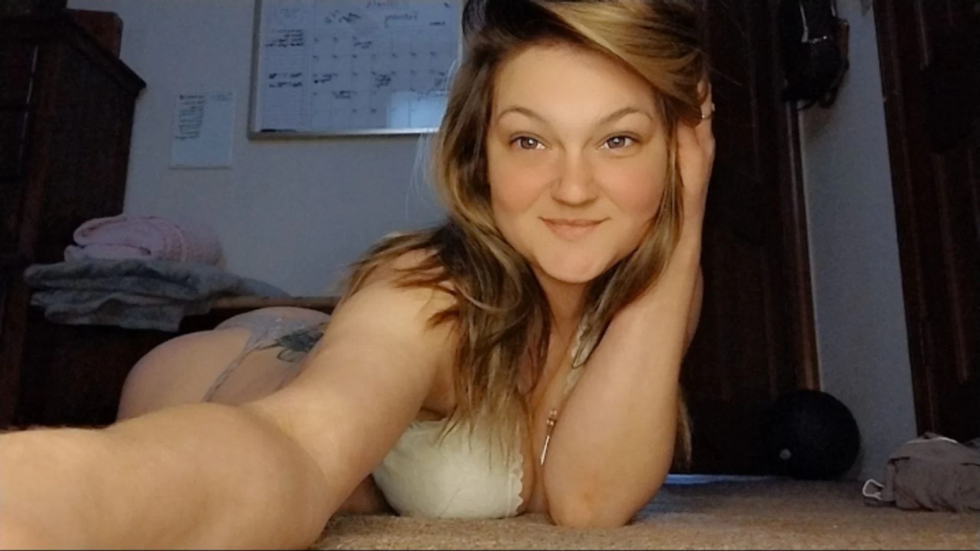THE Hope Harper<3 profile banner