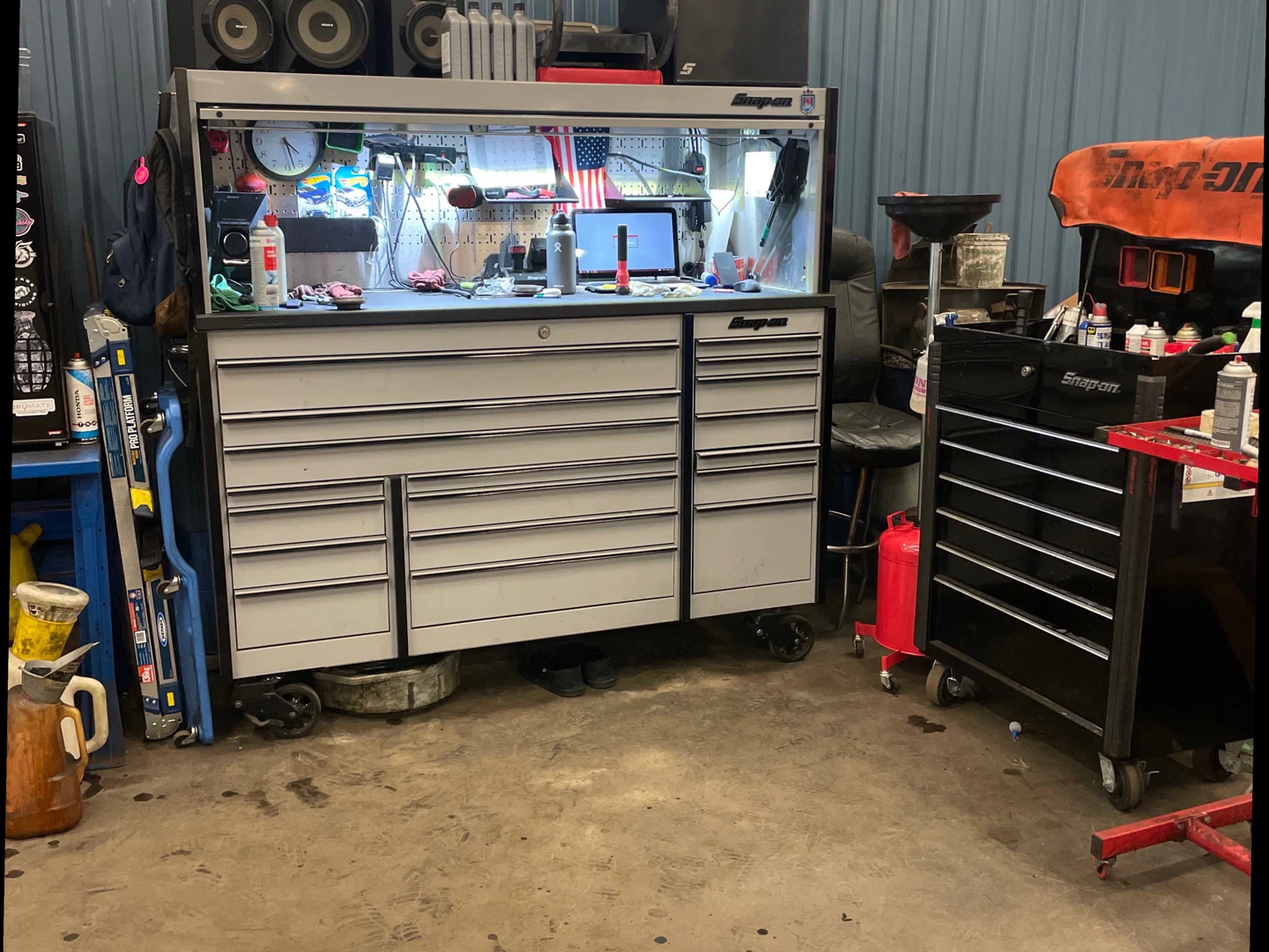Mechanic Daddy profile banner