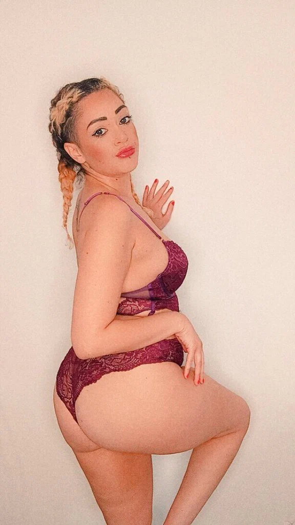 Juicyyasminxo's avatar
