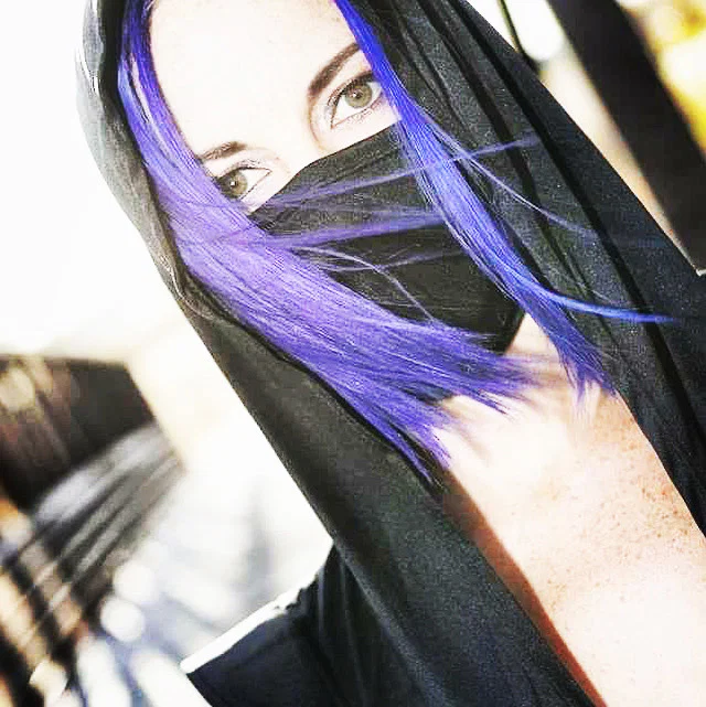 Phoenix Moonstone's avatar