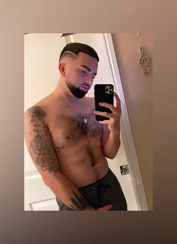 Cristian's avatar