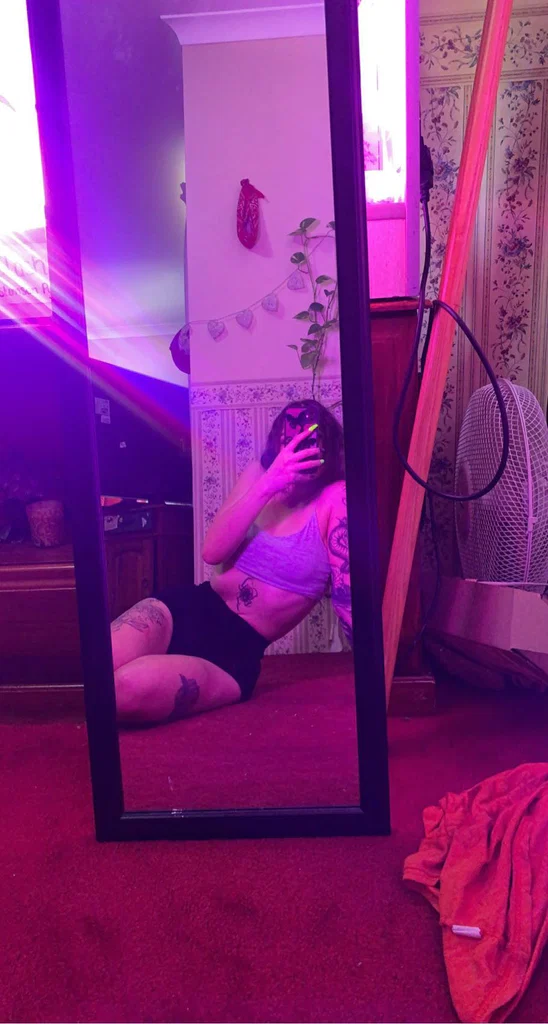 Bratty Baby's avatar