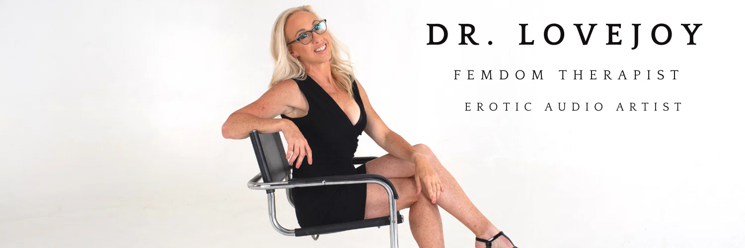 Dr. Lovejoy profile banner