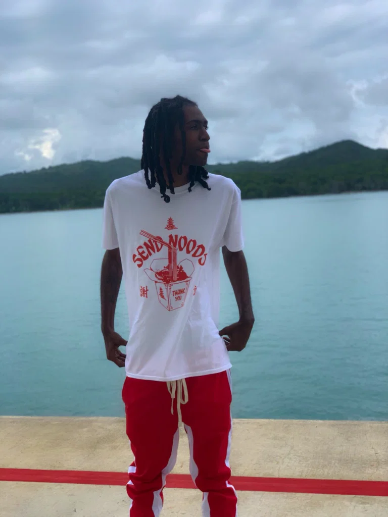 Ras Da Piper's avatar