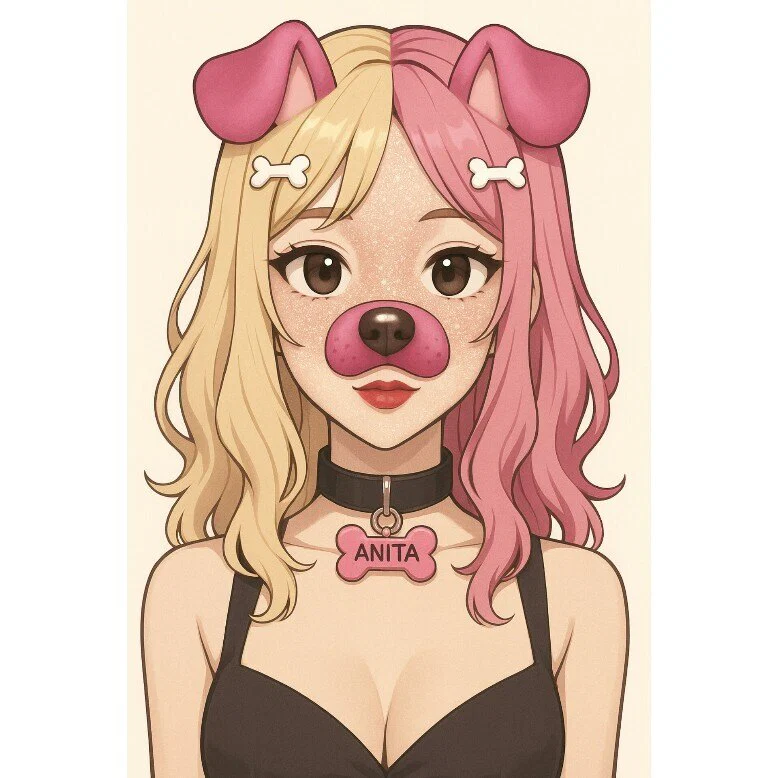 Anita 🌸's avatar