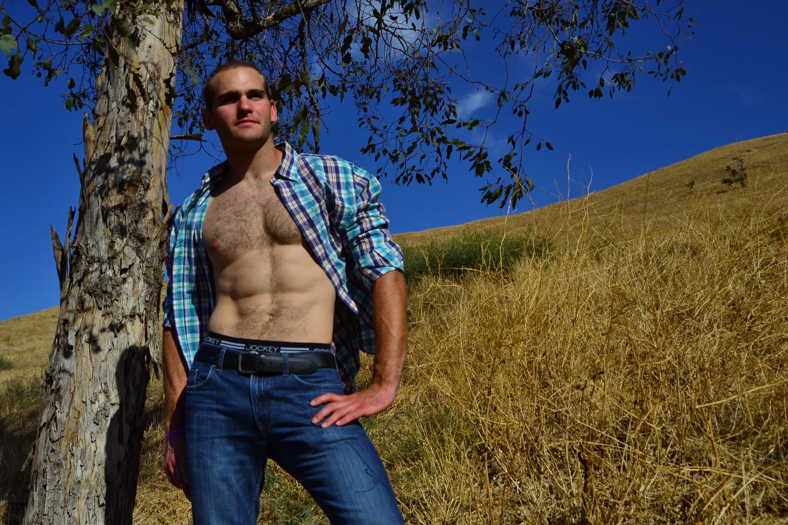 Jonah Marx profile banner