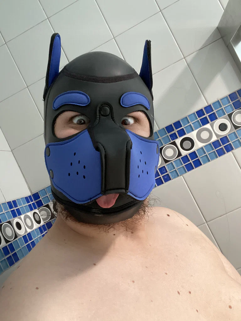 Pup Tobias's avatar