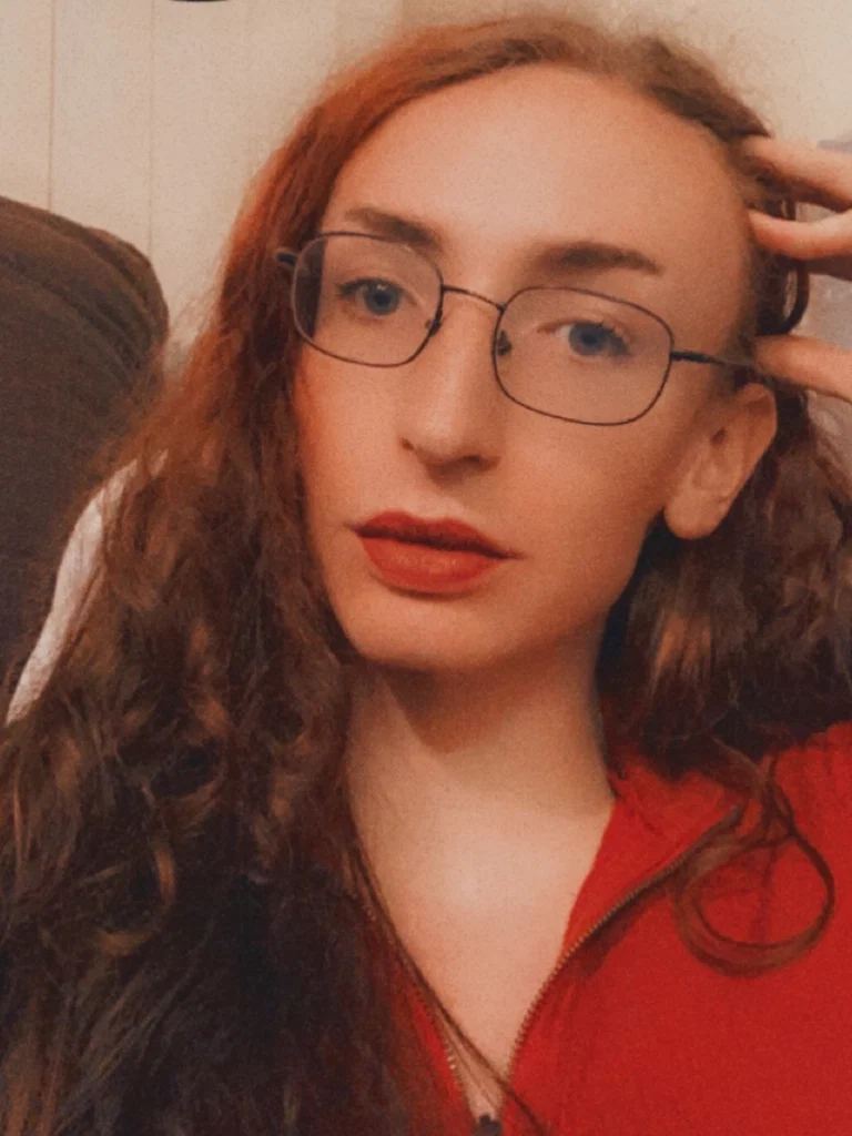 Harlay Queen