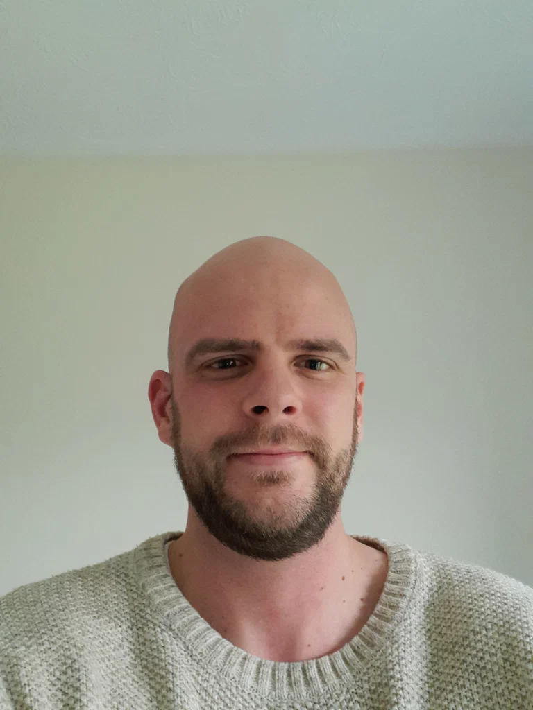 Martin Brocklesby's avatar