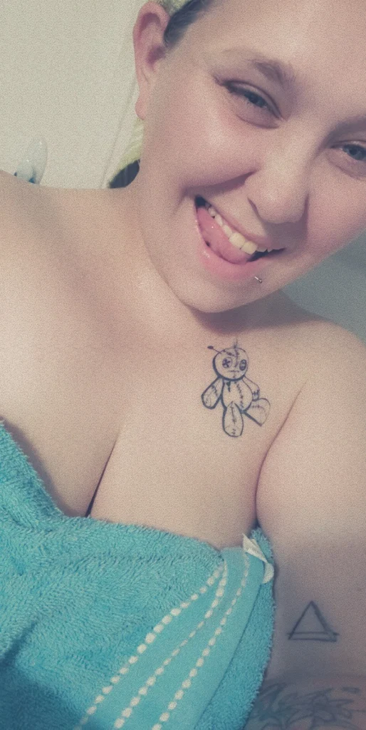 GoddessKyndall's avatar