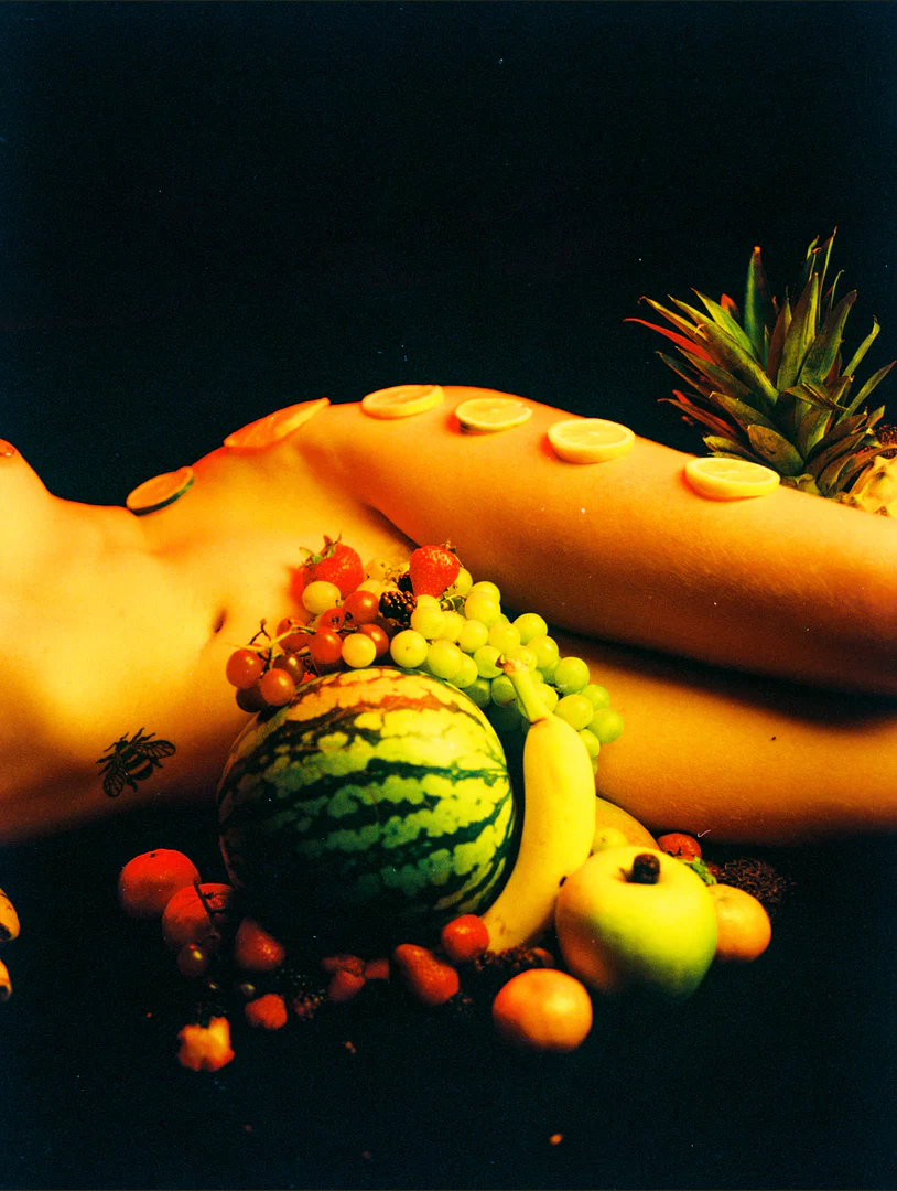 pea profile banner
