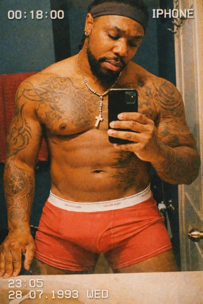 King Indigo