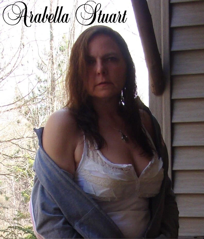 Arabella Stuart