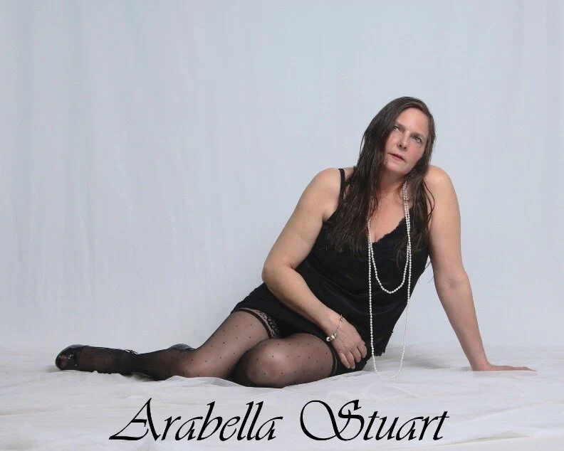 Arabella Stuart profile banner