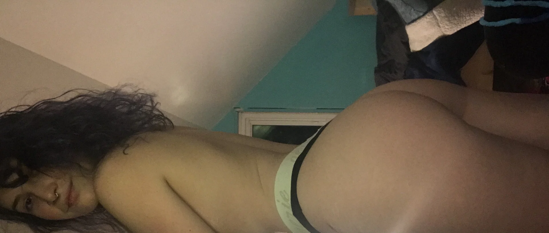 Lexie Rose profile banner