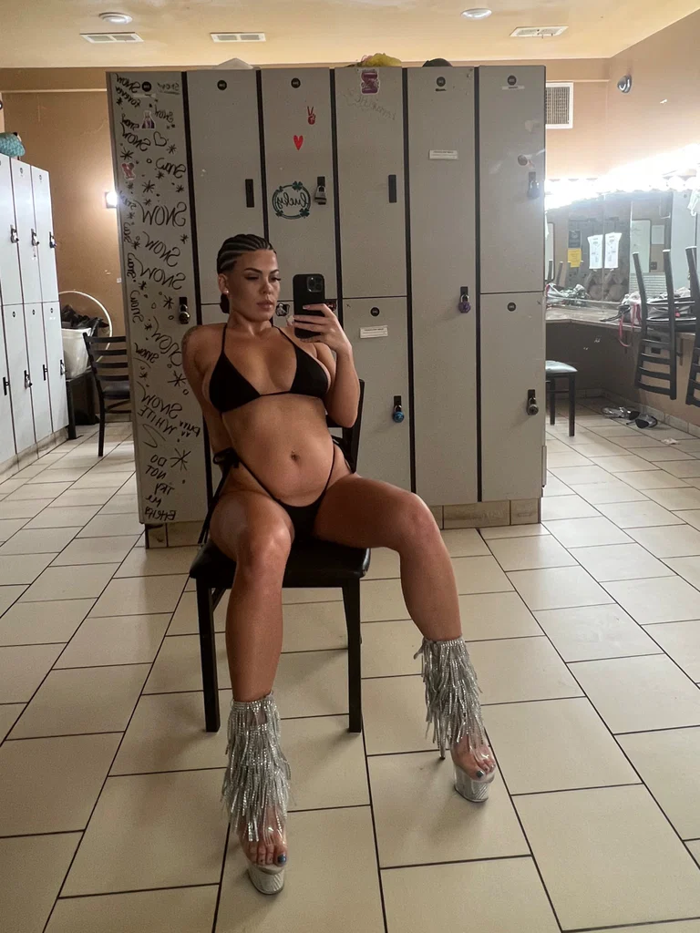 Jasmine Flick's avatar