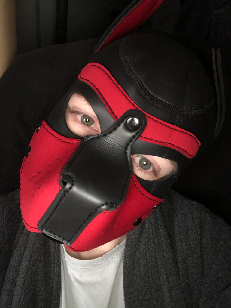 Leather Pup Lurz's avatar