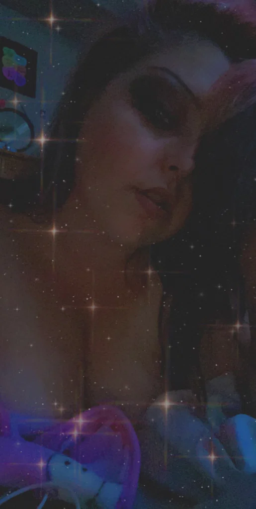 Kitty Katt's avatar
