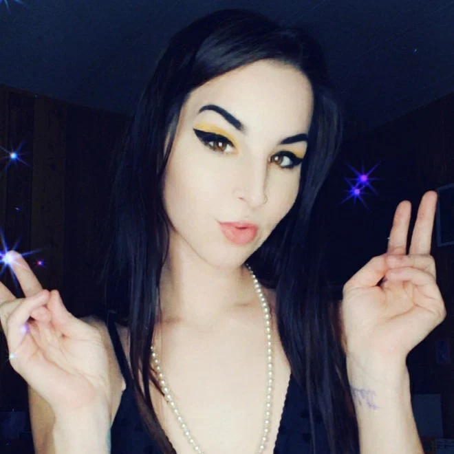 Savannah strid's avatar