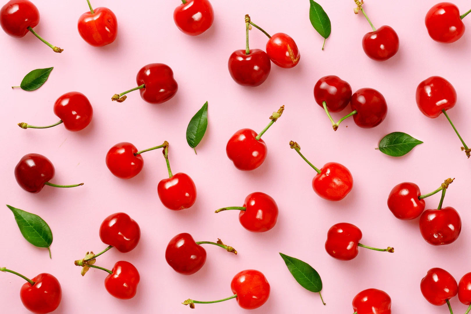 Cherry profile banner