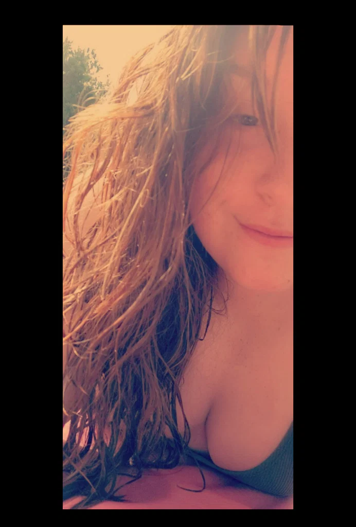 Cheyenne Pike's avatar