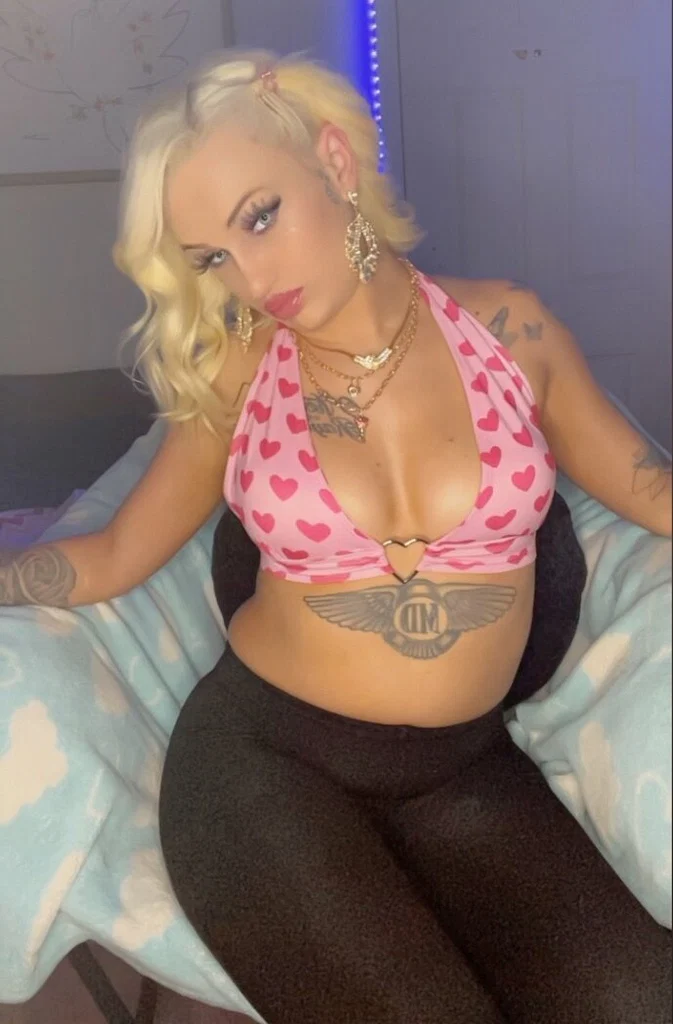 Laci Rides's avatar